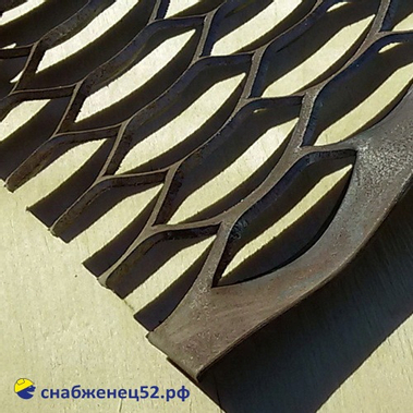 Лист ПВЛ 406 (ширина 1,2 м) ТУ 36.26.11-5-89 (п.м.)