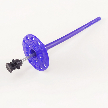 Дюбель фасадный Evofast 8х180 (оц. забивной элемент с термоголовой)