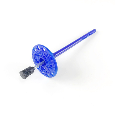 Дюбель фасадный Evofast 8х160 (оц. забивной элемент с термоголовой)