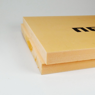 Экструд. пенополистирол 100мм (0,585*1,185м) Пеноплэкс КОМФОРТ