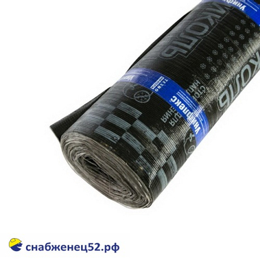 Унифлекс ЭПП (полиэфир, 2,8мм) (10м*1м)