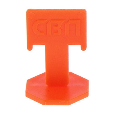 СВП (зажим Флажок 1,4мм), 100 шт