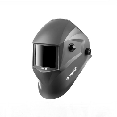 Маска сварщика Зубр АР 9-13 тип Хамелеон (в коробке)