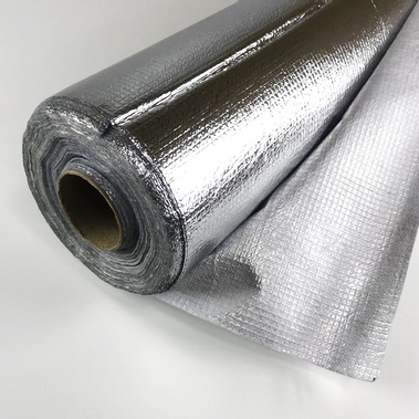 Пленка B Изострой МЕТАЛЛИК 70м2, (пароизоляция)