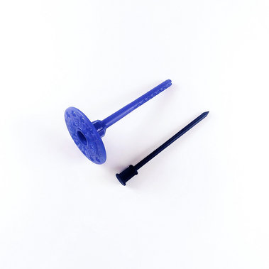 Дюбель фасадный Evofast (полиамид. гвоздь) 8х120