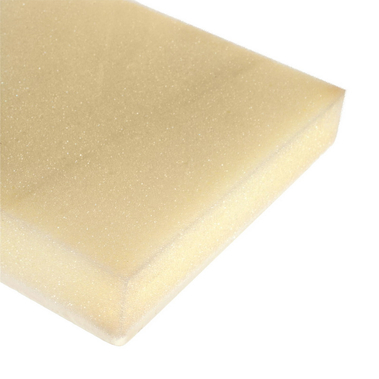 Терка ППУ поролоновое покрытие 25*140*280мм Ремоколор