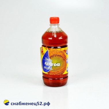 Олифа  (1л) Оксоль