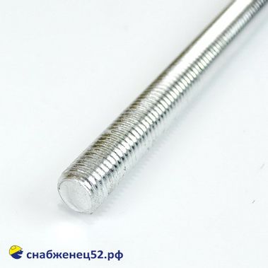 Шпилька резьбовая 1м *14мм