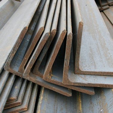 Уголок 100*100*7 ГОСТ 8509-93