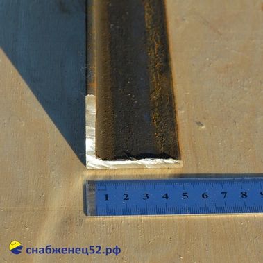 Уголок   50*50*5 ГОСТ 8509-93