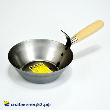 Ковш штукатурный