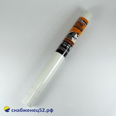 Сетка стеклотканевая 2,5*2,5мм малярная (1*50м) Fiberon