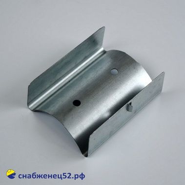 Удлинитель профиля 60*27