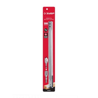 Удлинитель для перьевых сверл 300мм