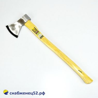 Топор КЕДР с удлиненным топорищем, 1,2кг