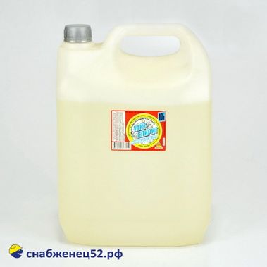 Уайт-спирит (10л)