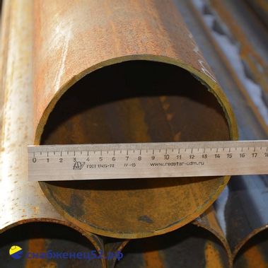 Труба  ЭСВ  159*4,5 ГОСТ 10705-80