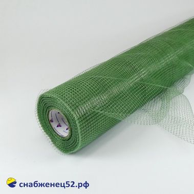 Сетка пластиковая, ячейка 6*6, Универсал S (2*100м) (п.м)