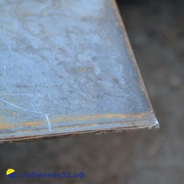 Лист г/к  4мм ГОСТ 14637-89 (ширина 1,5м) (п.м.)