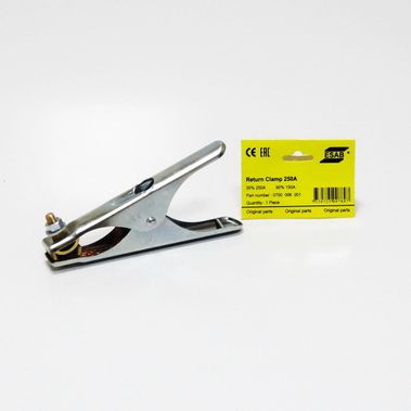 Клемма заземления ESAB Eco 250
