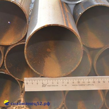 Труба  ЭСВ  108*3,5 ГОСТ 10705-80