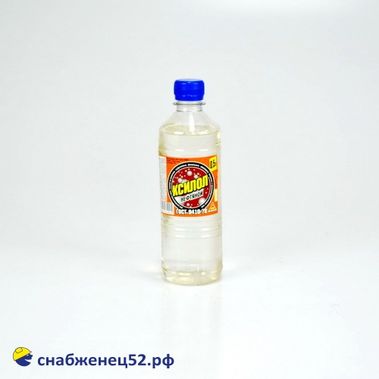 Ксилол (0,5 л)