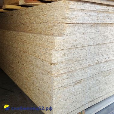 ОСП-3 (ОSB) 12*2500*1250мм Кроношпан (Беларусь, г.Могилёв)