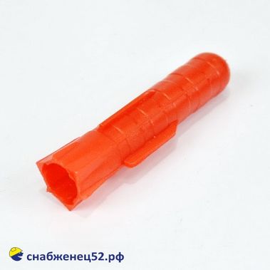 Дюбель пластм. 14* 70мм