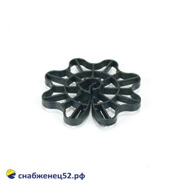 Фиксатор Звездочка № 35 (арматура 5-16)