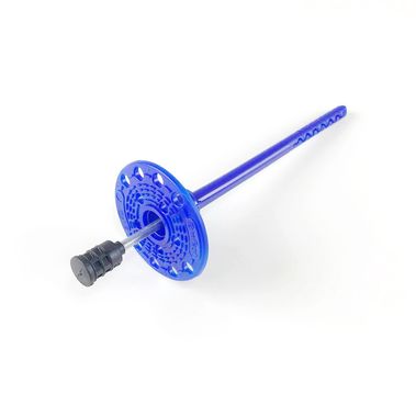 Дюбель фасадный Evofast 8х160 (оц. забивной элемент с термоголовой)