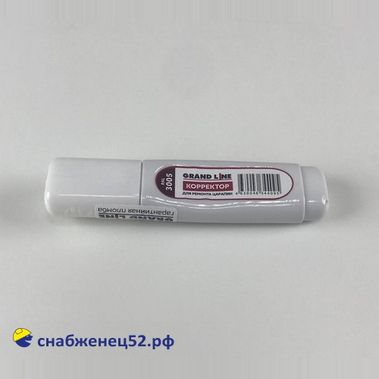 Корректор для ремонта царапин RAL3005 (красный)