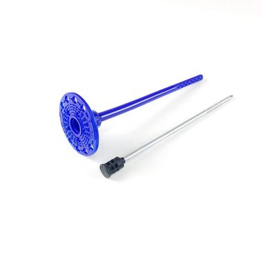 Дюбель фасадный Evofast 8х200 (оц. забивной элемент с термоголовой)