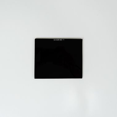 Стекло защитное ТИСС (110*90мм) С-5 (DIN 11)