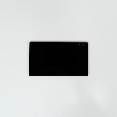 Стекло защитное ТИСС (121*69мм) С-3 (DIN 9)