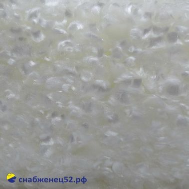 Добавка сухая фиброволокно полипропилен. (длина 12мм) (10кг)