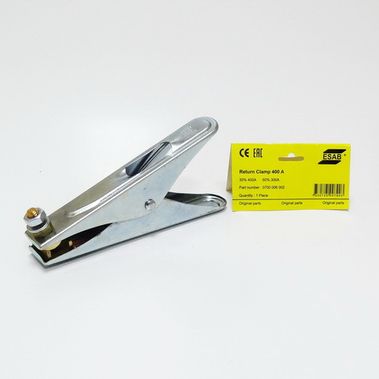 Клемма заземления ESAB Eco 400