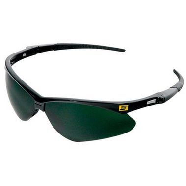 Очки защитные ESAB (Shade 5) затемненные DIN 5
