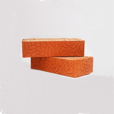 Кирпич керамический М150 ЧЕРЕПАШКА (Чайковский) (1шт)