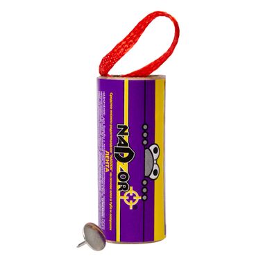 Лента от мух и насекомых, 4шт