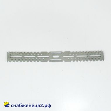 Подвес прямой для ПП 47*17*0,7
