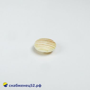 Заглушка Сосна d 4