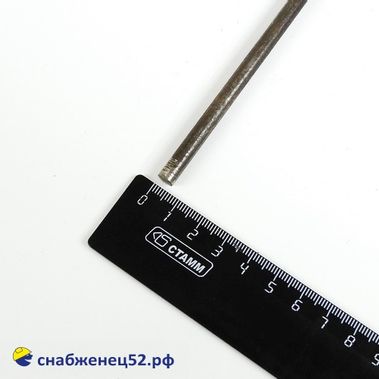 Круг   6,0мм (арматура А1) ГОСТ 5781-82