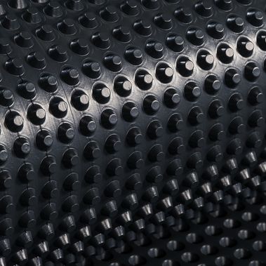 Мембрана профилированная  2х20м IZOWAY