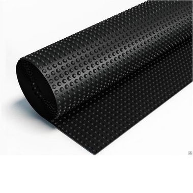 Мембрана профилированная  2х20м IZOWAY