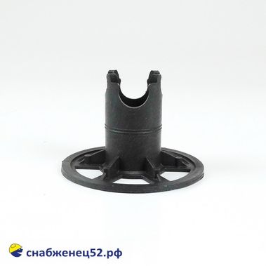 Фиксатор Стойка ФС-40 (защитный слой 40 и 45мм, арматура 4-14)