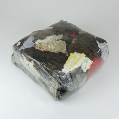 Ветошь Стандарт (10 кг)