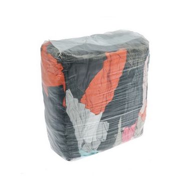 Ветошь Стандарт (10 кг)