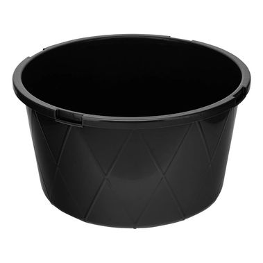 Кадка строительная круглая 150л