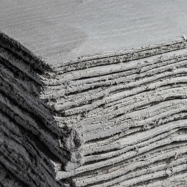 Картон асбестовый 4мм (800*1000мм) (КАОН-1)