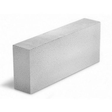 Блок газосиликат. перегород. Иваново D500(600*100*200)(1,44 м3)(120шт)